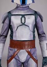 Kid's Deluxe Star Wars Jango Fett Costume Alt 6