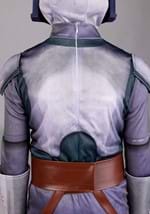 Kid's Deluxe Star Wars Jango Fett Costume Alt 10