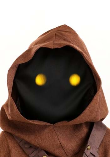 Deluxe Star Wars Kid's Jawa Costume | Star Wars Costumes