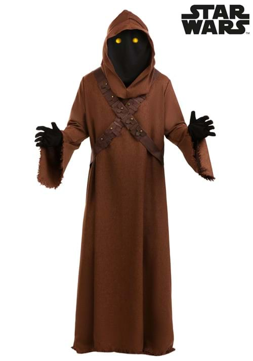 Adult Deluxe Star Wars Jawa Costume