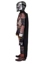 Kid's Deluxe Star Wars Din Djarin Season 1 Mandalo Alt 9
