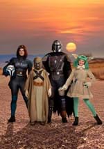 Adult Deluxe Star Wars Din Djarin Season 1 Mandalo Alt 2