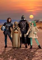 Adult Deluxe Star Wars Din Djarin Season 1 Mandalo Alt 3