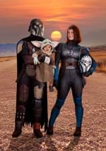 Adult Deluxe Star Wars Din Djarin Season 1 Mandalo Alt 4