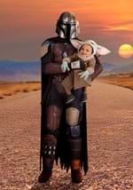 Adult Deluxe Star Wars Din Djarin Season 1 Mandalo Alt 5