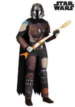 Adult Deluxe Star Wars Din Djarin Season 1 Mandalo Alt 13