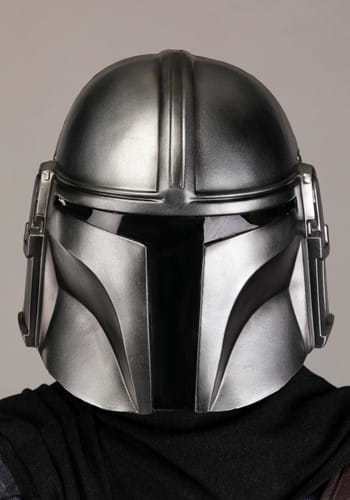 Men's Plus Size Deluxe Star Wars Din Djarin Season 1 Mandalorian Costume | Star Wars Costumes