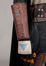 Plus Size Deluxe Star Wars Din Djarin Season 1 Alt 7