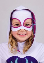 Toddler Deluxe Marvel Ghost Spider Costume Alt 4