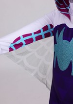 Toddler Deluxe Marvel Ghost Spider Costume Alt 6
