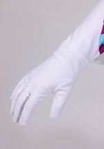 Toddler Deluxe Marvel Ghost Spider Costume Alt 7