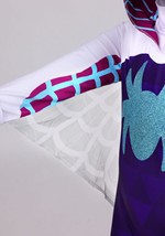 Toddler Deluxe Marvel Ghost Spider Costume Alt 6