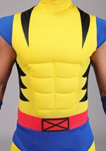 Plus Premium Marvel XMen 1990s Wolverine Costume Alt 5