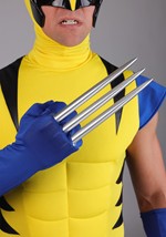 Plus Premium Marvel XMen 1990s Wolverine Costume Alt 6
