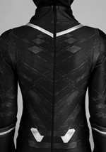Kids Premium Marvel Black Panther Costume Alt 6