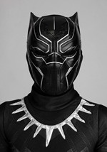 Kids Premium Marvel Black Panther Costume Alt 4