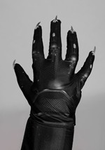 Kids Premium Marvel Black Panther Costume Alt 7
