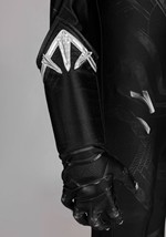 Kids Premium Marvel Black Panther Costume Alt 8