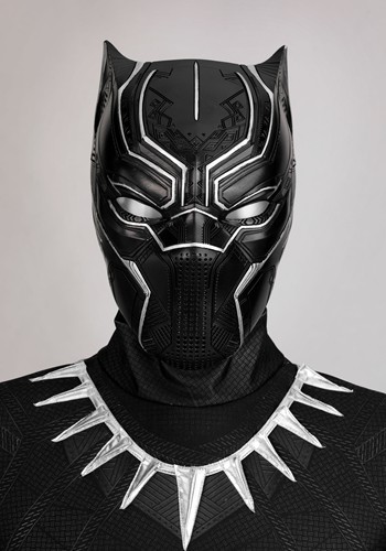 Adult Marvel Black Panther Premium Costume | Marvel Costumes