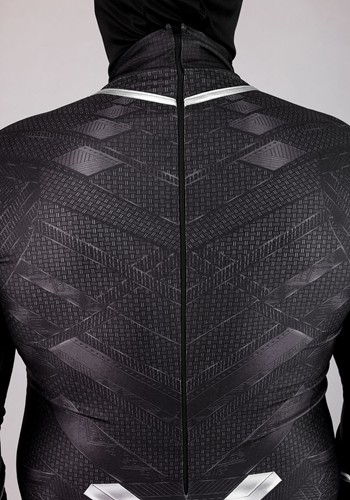 Plus Size Premium Marvel Black Panther Men's Costume | Marvel Costumes