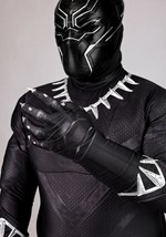 Plus Size Premium Marvel Black Panther Costume Alt 5