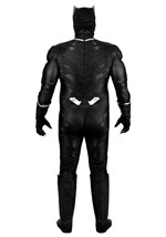 Plus Size Premium Marvel Black Panther Costume Alt 1