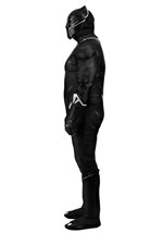 Plus Size Premium Marvel Black Panther Costume Alt 2