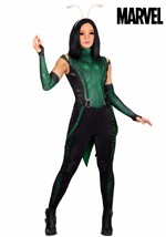 Women's Marvel Mantis Costume