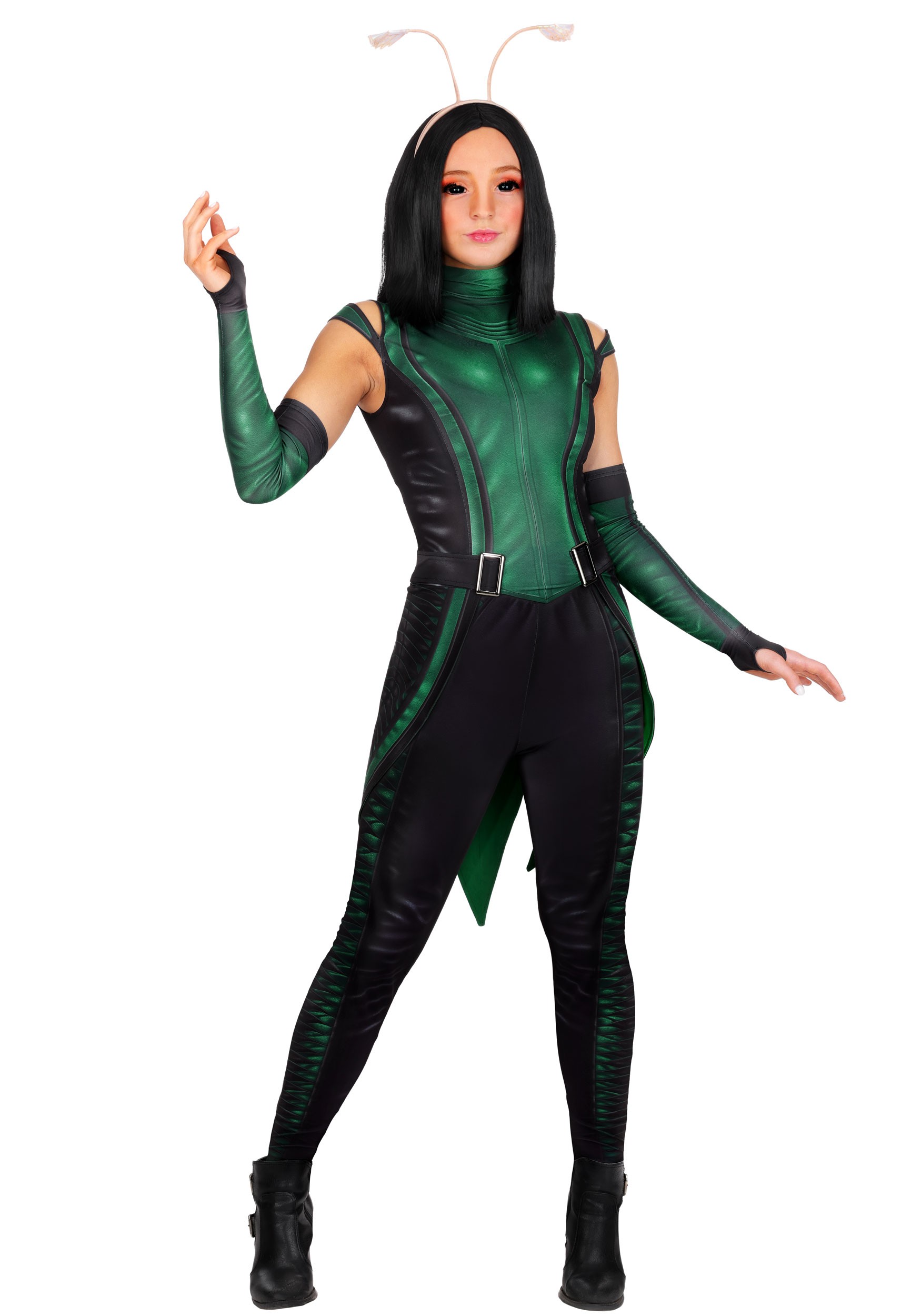 Marvel Mantis Women's Costume | Marvel Costumes