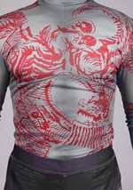 Kids Deluxe Marvel Drax Costume Alt 5