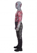 Kids Deluxe Marvel Drax Costume Alt 2