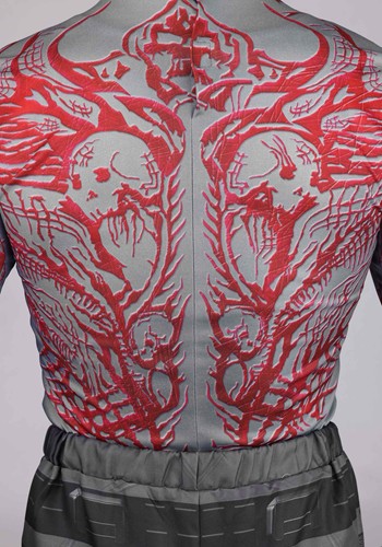Men's Marvel Deluxe Drax Costume | Marvel Costumes