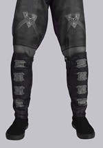 Mens Deluxe Marvel Drax Costume Alt 8