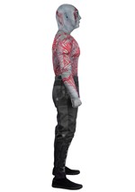 Mens Deluxe Marvel Drax Costume Alt 3
