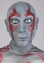 Plus Size Deluxe Marvel Drax Costume Alt 4