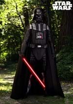 Adult Deluxe Star Wars Darth Vader Costume UPD