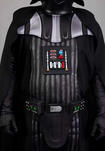 Plus Size Deluxe Star Wars Darth Vader Costume for Men | Star Wars Costumes