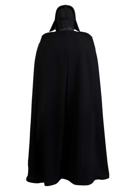 Dark Star Commander Plus Size Costume main image 1