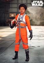 Kids Deluxe Star Wars XWing Pilot Costume-update