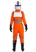 Kids Deluxe Star Wars XWing Pilot Costume Alt 1