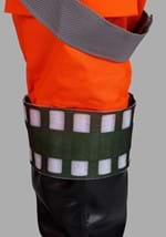 Kids Deluxe Star Wars XWing Pilot Costume Alt 5