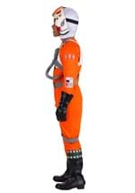 Kid's Deluxe Star Wars X-Wing Pilot Costume Alt 4