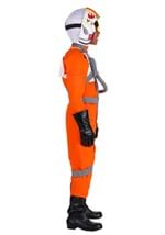 Kid's Deluxe Star Wars X-Wing Pilot Costume Alt 5