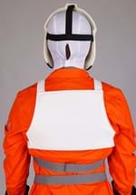 Adult Deluxe Star Wars XWing Pilot Costume Alt 5