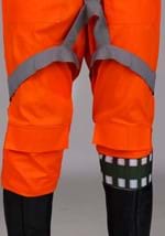 Adult Deluxe Star Wars XWing Pilot Costume Alt 7