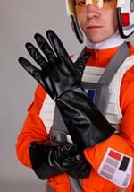 Adult Deluxe Star Wars X-Wing Pilot Costume Alt 7
