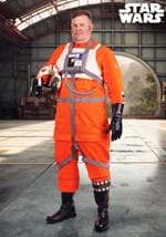 Plus Size Deluxe Star Wars XWing Pilot Costume-update
