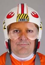 Plus Size Deluxe Star Wars XWing Pilot Costume Alt 4