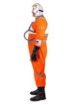 Plus Size Deluxe Star Wars XWing Pilot Costume Alt 2