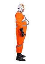 Plus Size Deluxe Star Wars XWing Pilot Costume Alt 3